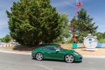 Porsche 911 Carrera S Coupe One Millionth 2017 года